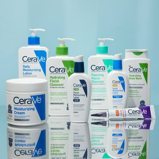 Cera VE – MakeupBeauty.Pk