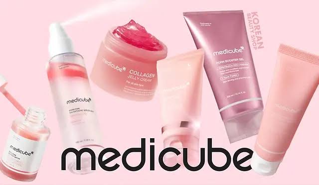 Medicube MakeupBeauty.Pk Medicube MakeupBeauty.Pk