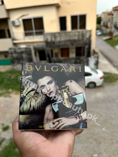 BVLGARI Jasmin Noir 100 ML
