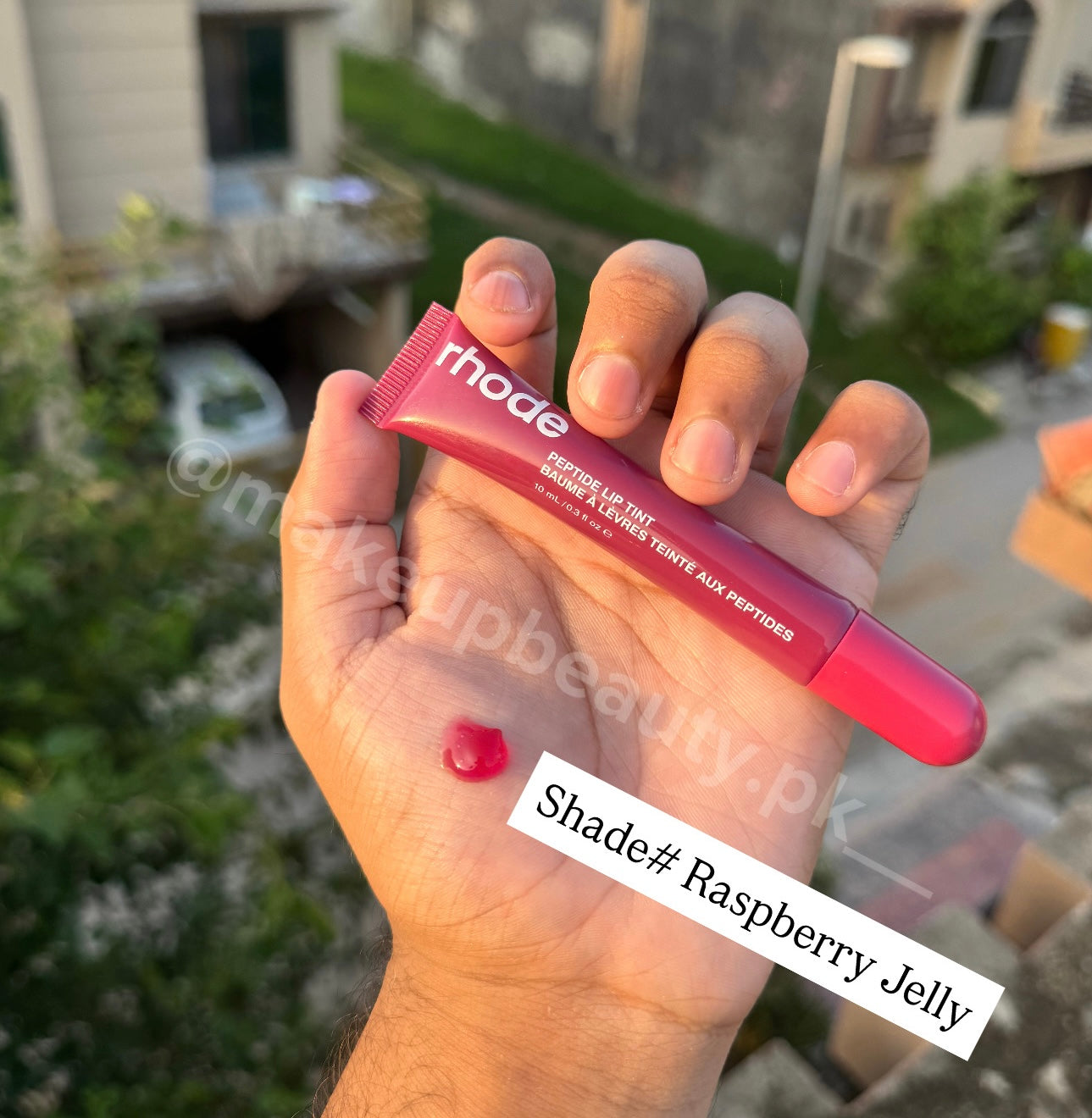 Rhode lip tints pack of 8 tints 😍
