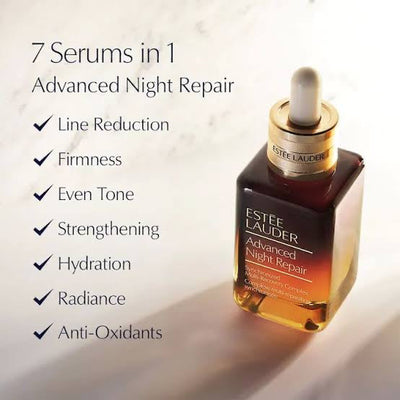 ESTEE LAUDER ADVANCED NIGHT REPAIR SERUM 100 ML