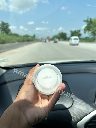 Anua 70% Extract Heartleaf intense Calming Cream.