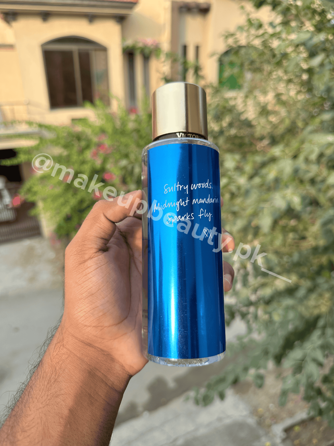 Victoria’s secret Rush Mist 250 ML