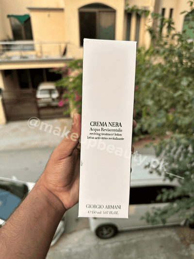 Giorgio Armani Aqua Reviscentalis Reviving Treatment Lotion