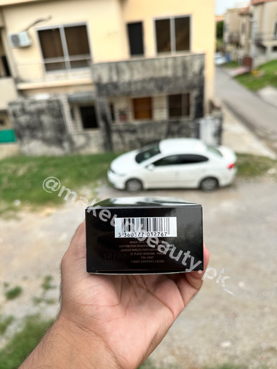 Polo Black by Ralph Lauren 100 ML.