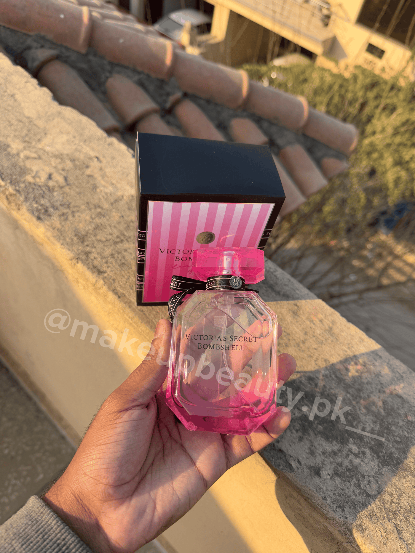 Victoria’s Secret Bombshell Perfume 100 ML