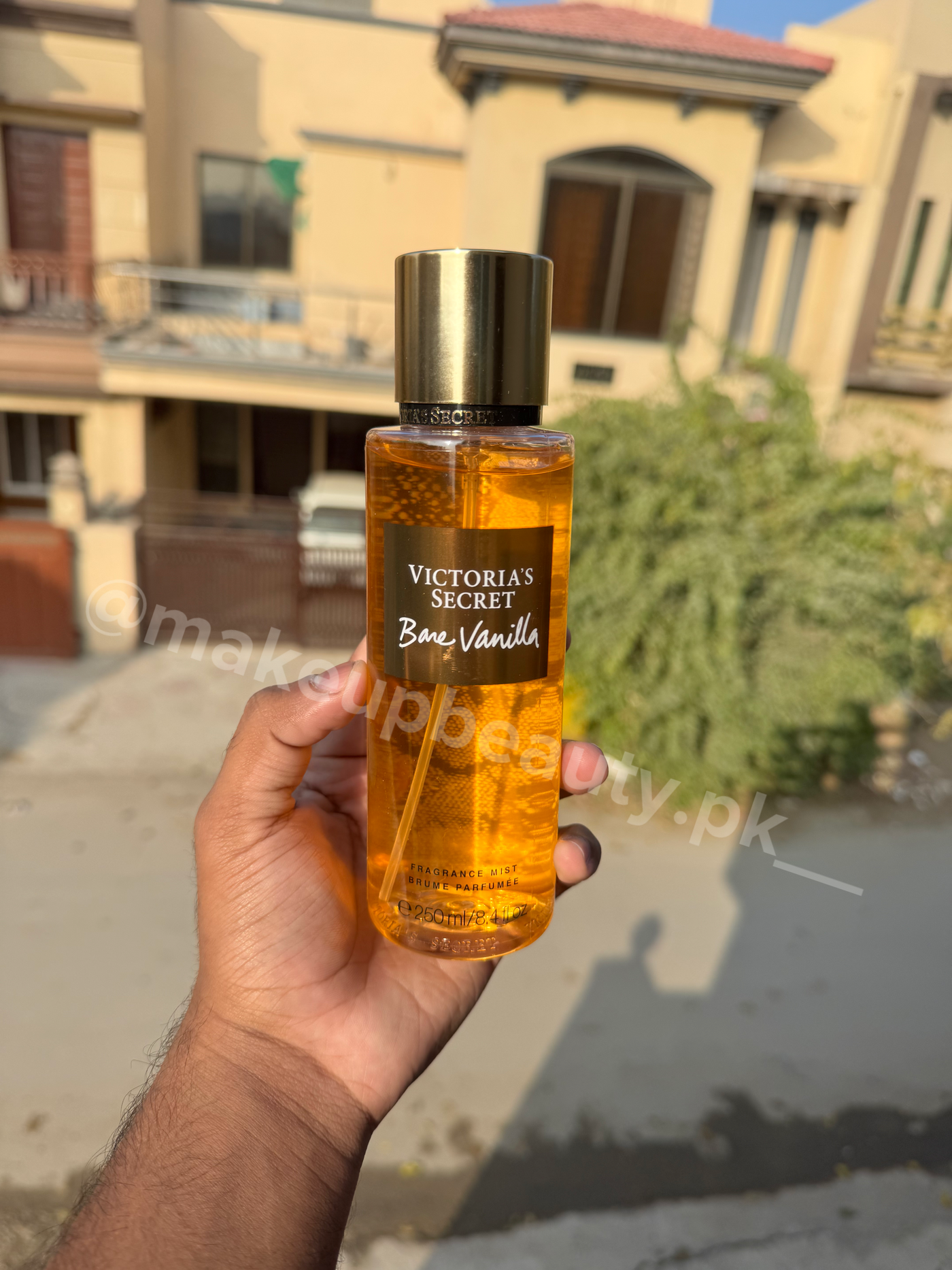 Victoria secret Bare Vanilla Mist 250 ML