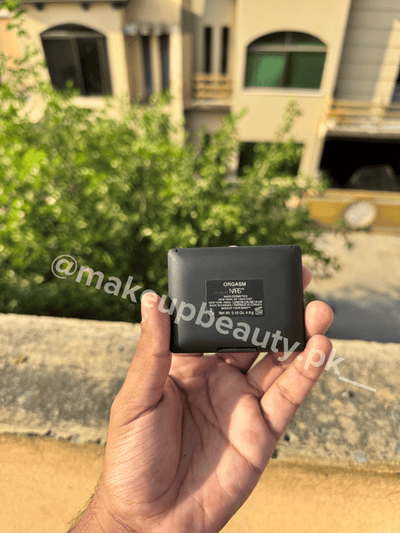 Nars Powder Blush. Shade : orgasm.
