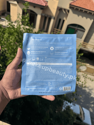 Biodance Hydro Cera-Nol Real Deep Mask buy each.