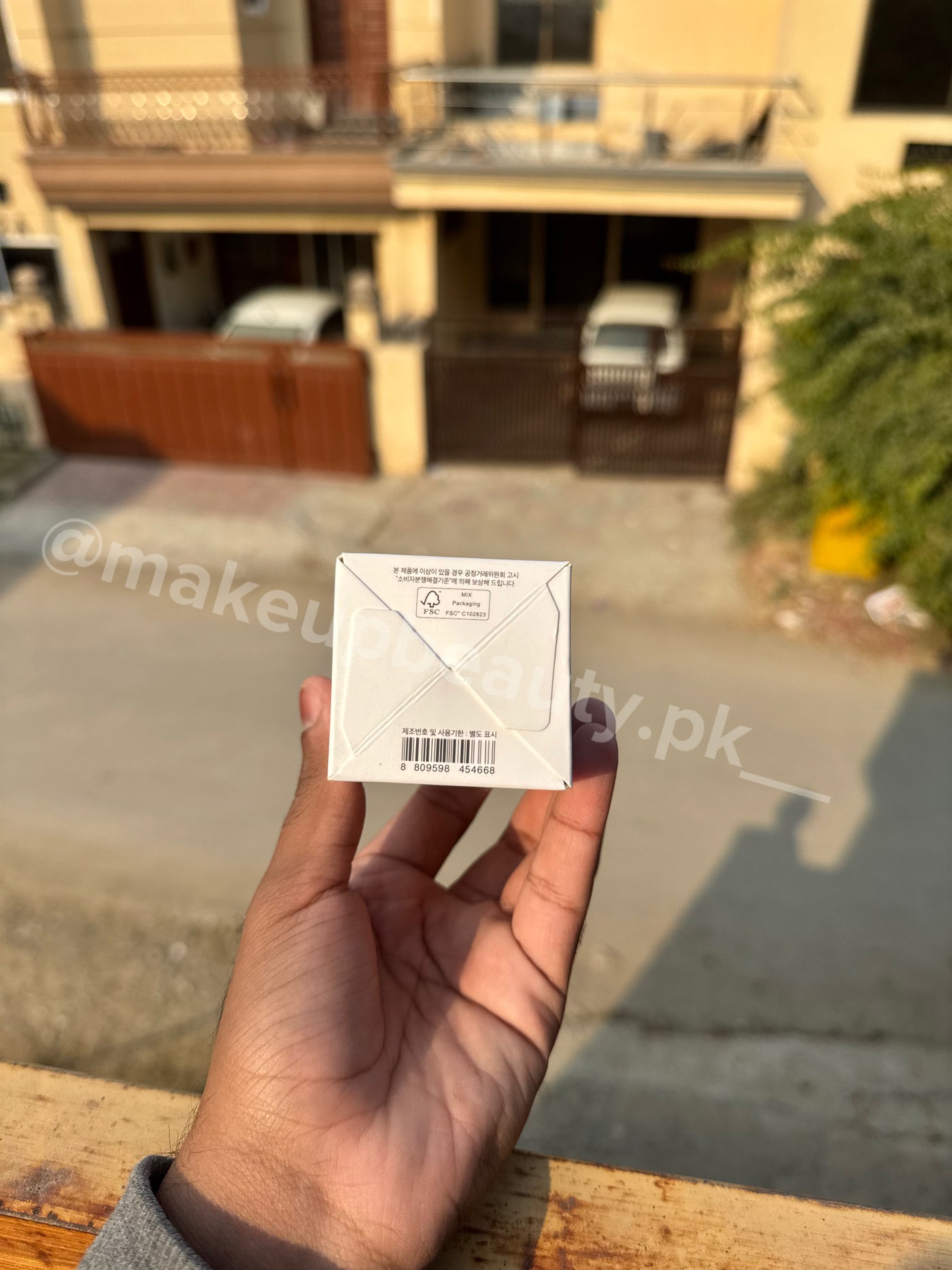 Cosrx Retinol 0.5% Super Vitamin E+ Squalane serum