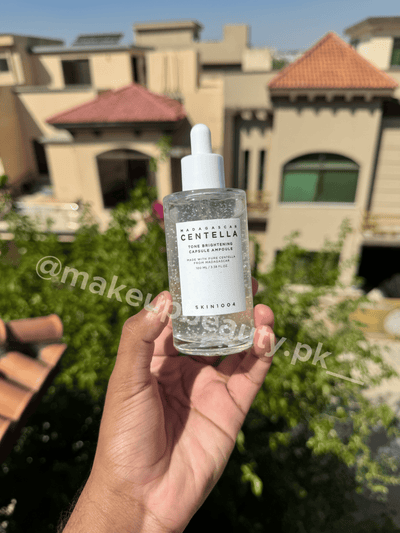 Skin 1004 Centella  Tone Brightening Capsule Ampoule 100 ML😍✨