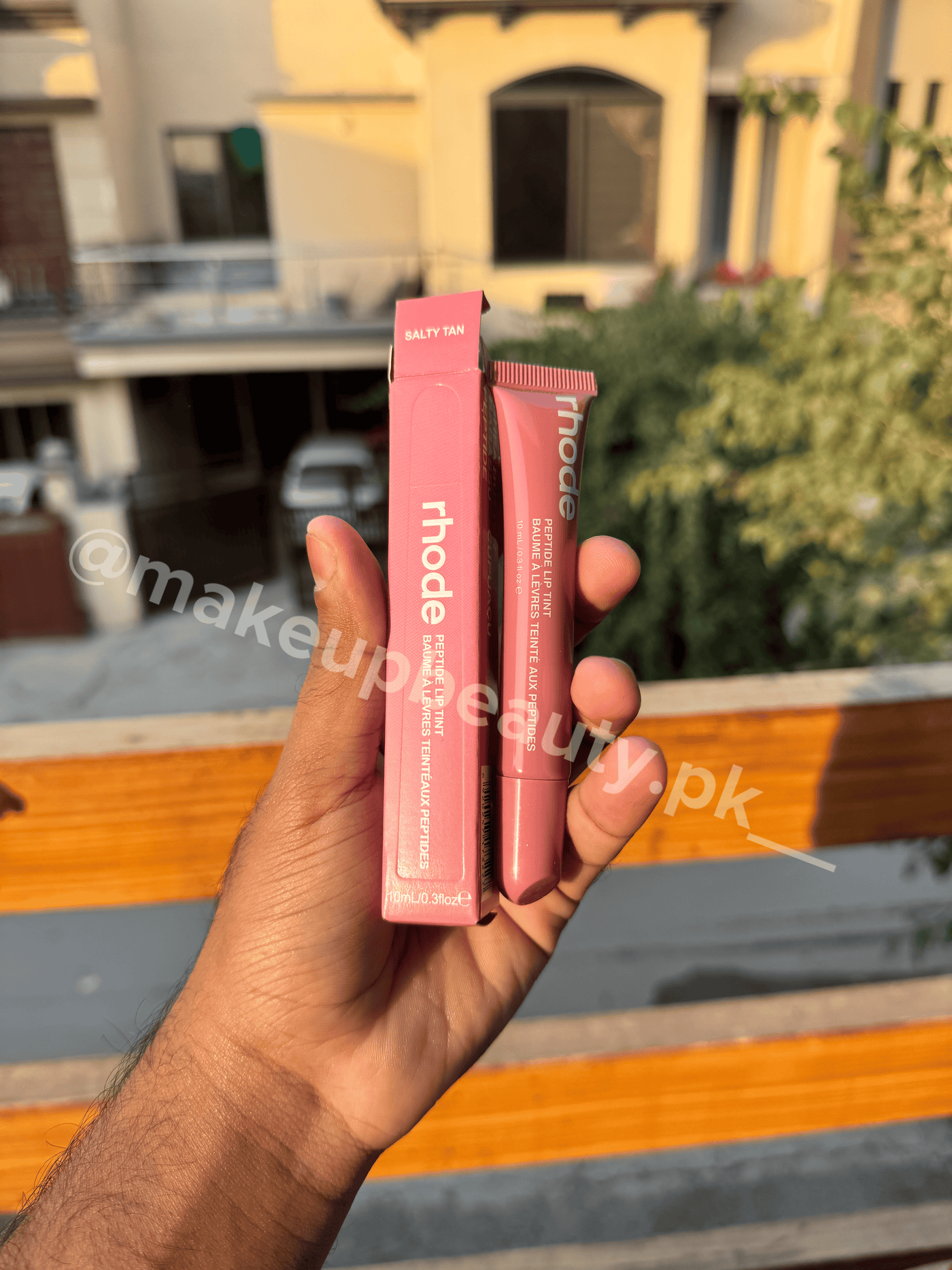 Rhode Peptide Lip tint 10 mL buy each shade