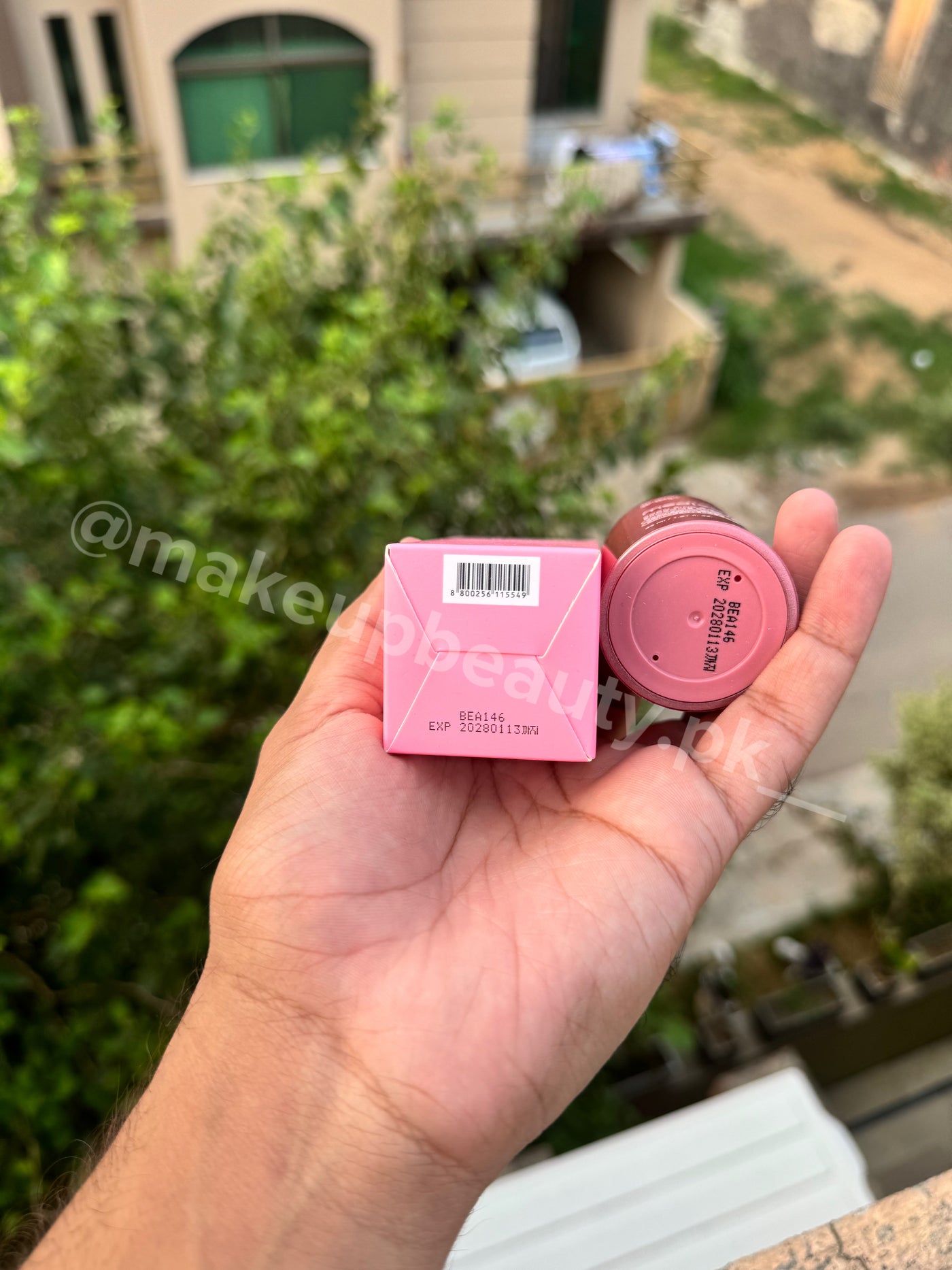 Medicube PDRN Pink Collagen Exosome Shot 7,500 ppm.