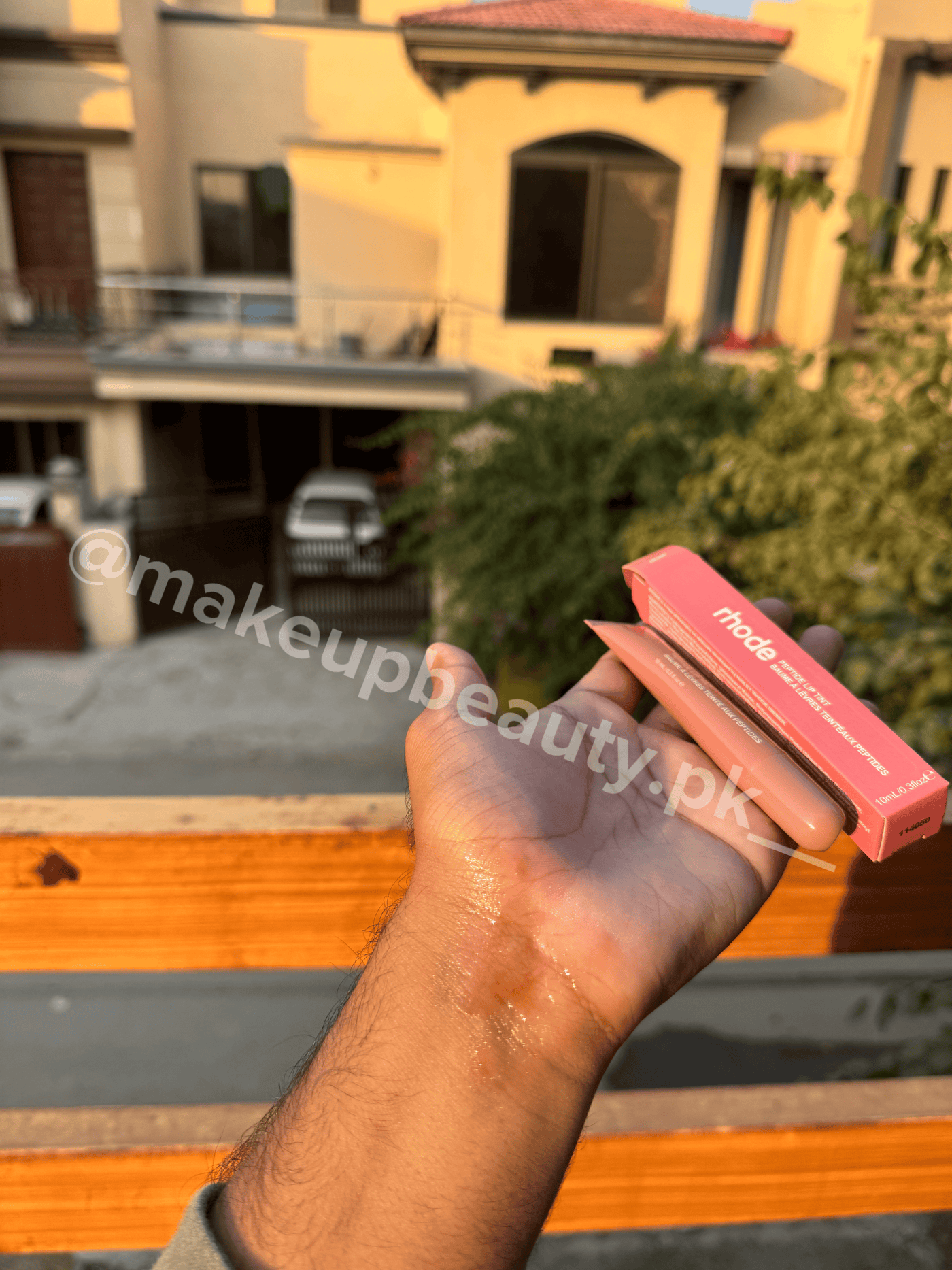 Rhode Peptide Lip tint 10 mL buy each shade