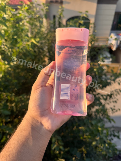 Vaseline Vitamin B3 Body Oil 200 ML