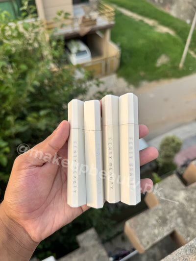 Fenty Beauty Poutsicle Hydrating Lip Stain 6.5 ML each.