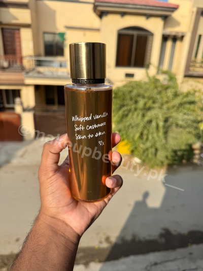 Victoria secret Bare Vanilla Mist 250 ML