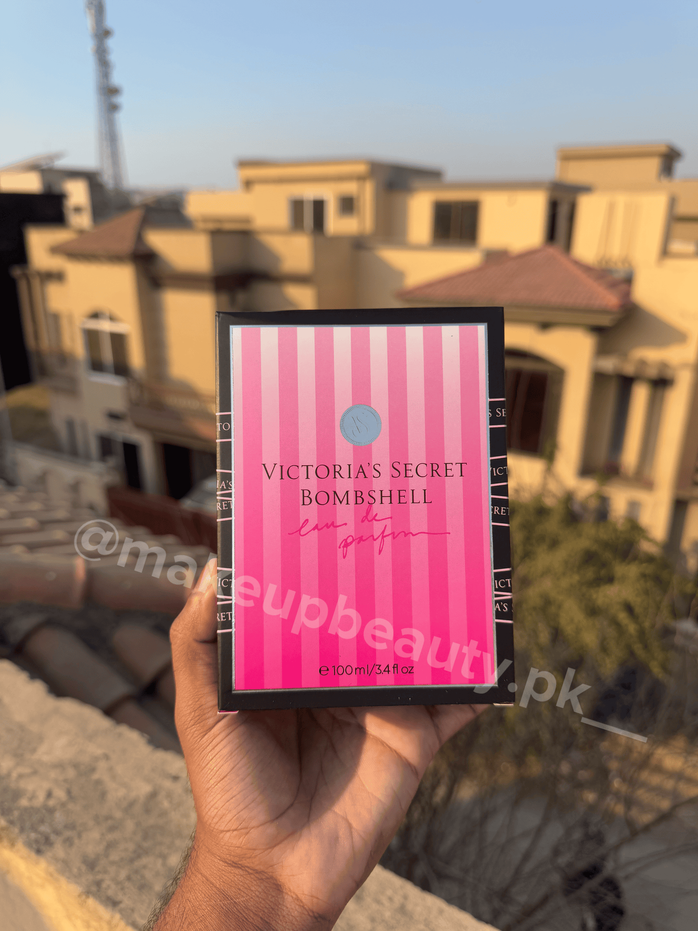 Victoria’s Secret Bombshell Perfume 100 ML