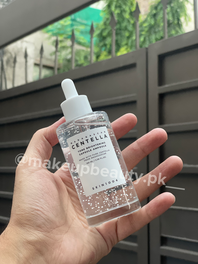 Skin 1004 Centella  Tone Brightening Capsule Ampoule 100 ML😍✨
