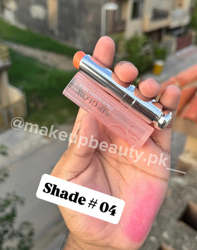 Dior Addict Color Reviver Balm