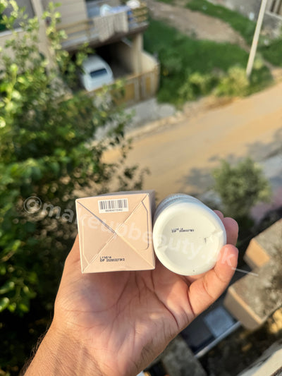Anua Rice + Ceramide Enzyme Brightening Powder 40 grams.