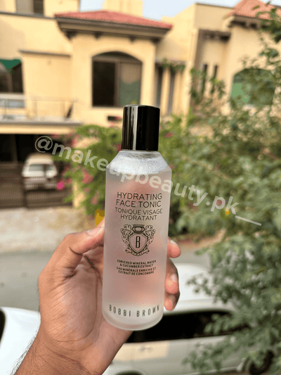 Bobbi Brown Hydrating Face Tonic 💧🌿