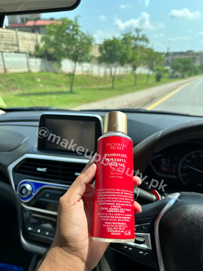 Victoria Secret Bombshell Intense 250 ML Mist.