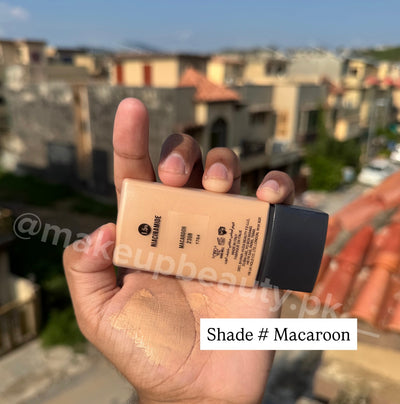 Huda Beauty Easy Blur Airbrush Foundation – 30 ML