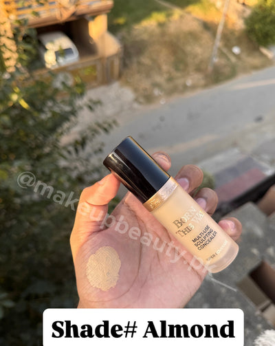Too Faced Born This Way Multi-Use Sculpting Concealer Big size 13.5 ML each