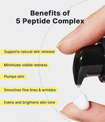 Cosrx advanced snail peptide eye cream 25 ML
