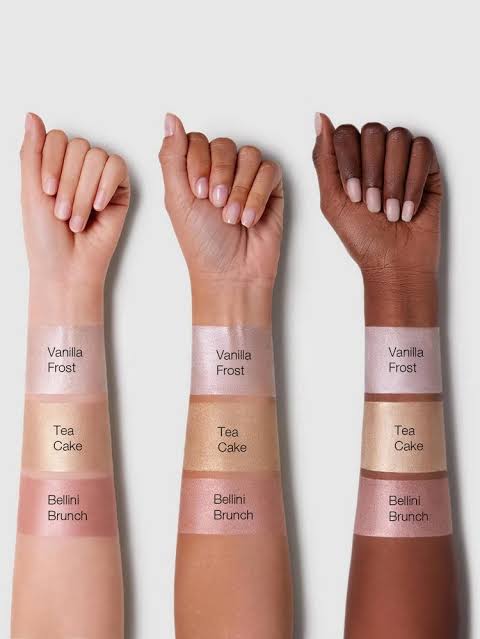 Sheglam Highlighters Buy each now