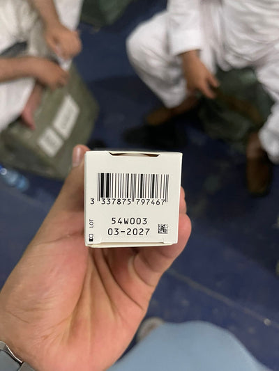 LA ROCHE POSAY ANTHELIOS OIL CORRECT TINTED SUNSCREEN WITH SPF 50+