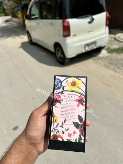Gucci Flora Original Factory 100 ML stock
