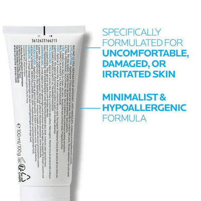 La Roche-Posay Cicaplast Baume B5+ 100 ml 🌟.