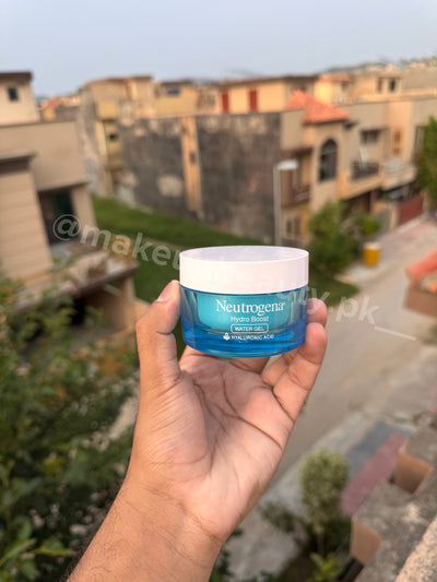 Neutrogena Hydro boost water gel Moisturiser 48 grams.