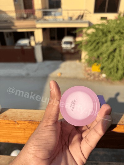 Clean it zero Cleansing Balm Original