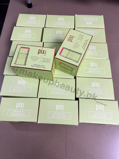 Pixi Blush all three Shades (Ruby, Juicy, Fleur) in Just Rs 1699✅😍.