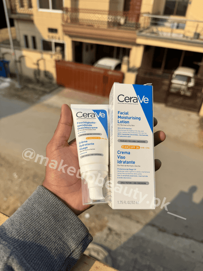 Cera VE – MakeupBeauty.Pk