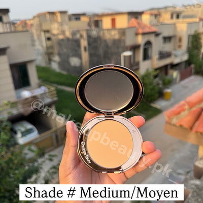 Charlotte Tilbury Airbrush Flawless Finish Setting Powder 8g