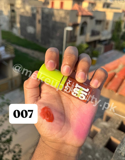 Nyx Lip drip Fat oil buy each