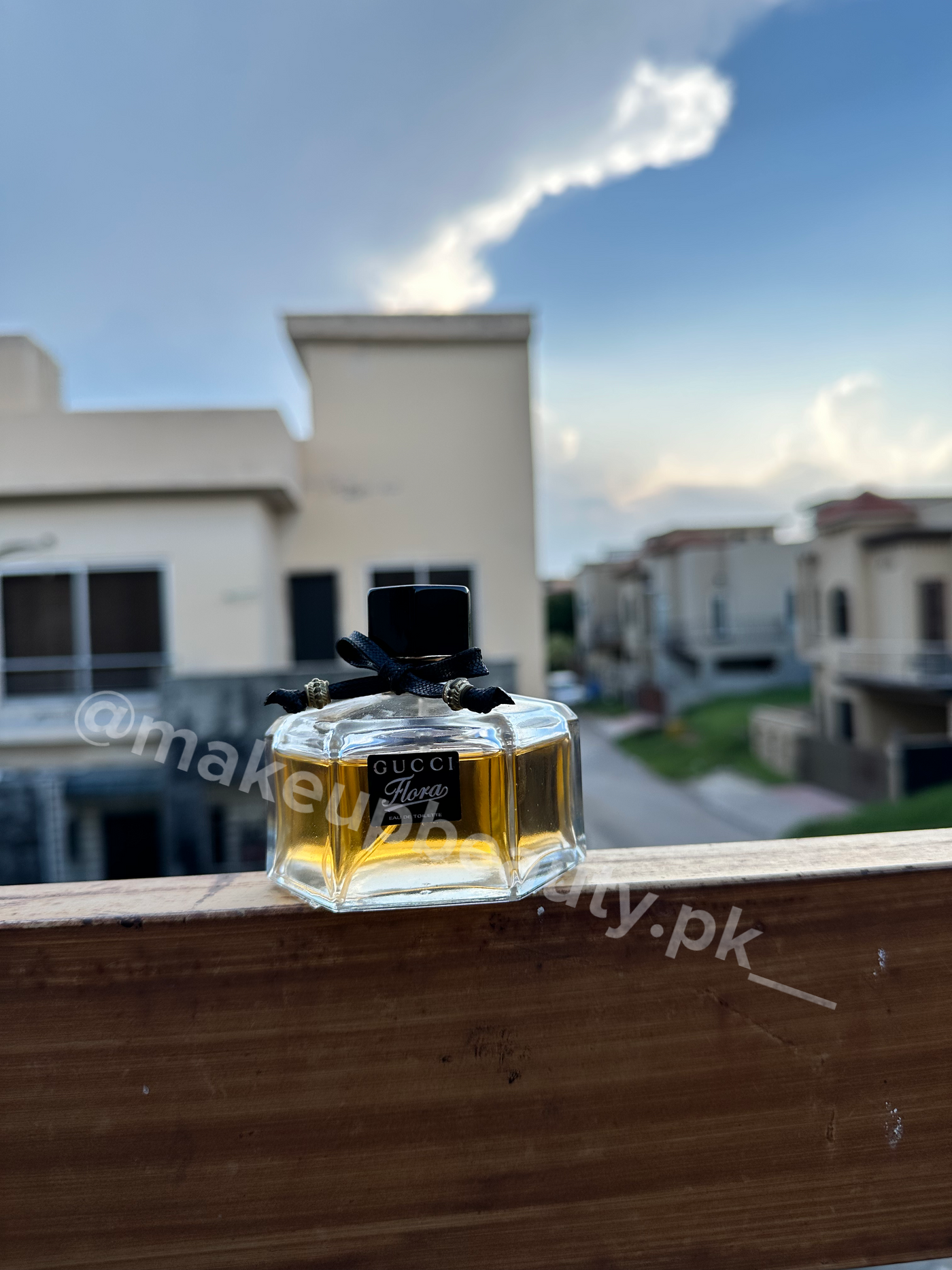 Gucci Flora 75 ML Premium Packaging plus Quality 100% Original Factory Leftover stock✨.