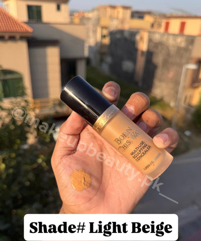Too Faced Born This Way Multi-Use Sculpting Concealer Big size 13.5 ML each