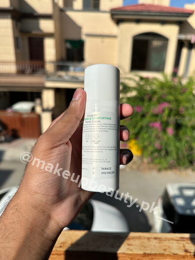 Cetaphil Soothing & Comforting Facial Cream