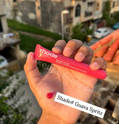 Rhode lip tints pack of 8 tints 😍