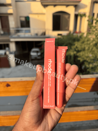 Rhode Peptide Lip tint 10 mL buy each shade