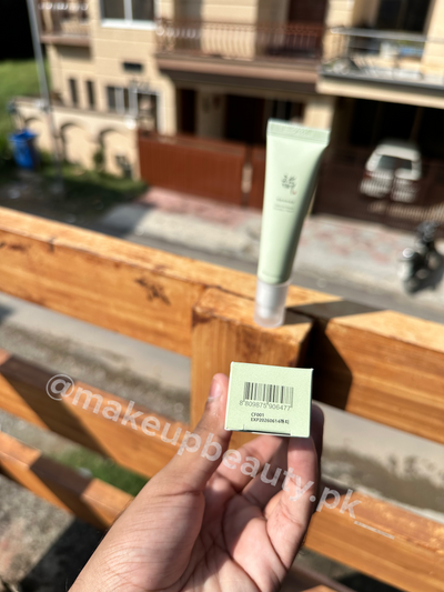 Beauty Of Joseon Light on Centella + Vit C serum