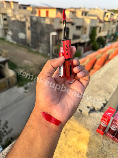 NYX Shine Loud™ Rebel in Red Lip Gloss buy each shade.