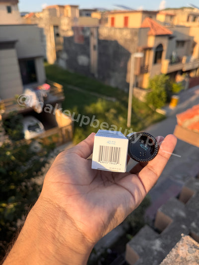 The Ordinary Buffet + Copper Peptides 1% serum 30 ML.