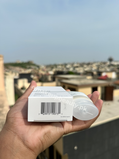 The Ordinary Natural moisturizing Factor + HA
