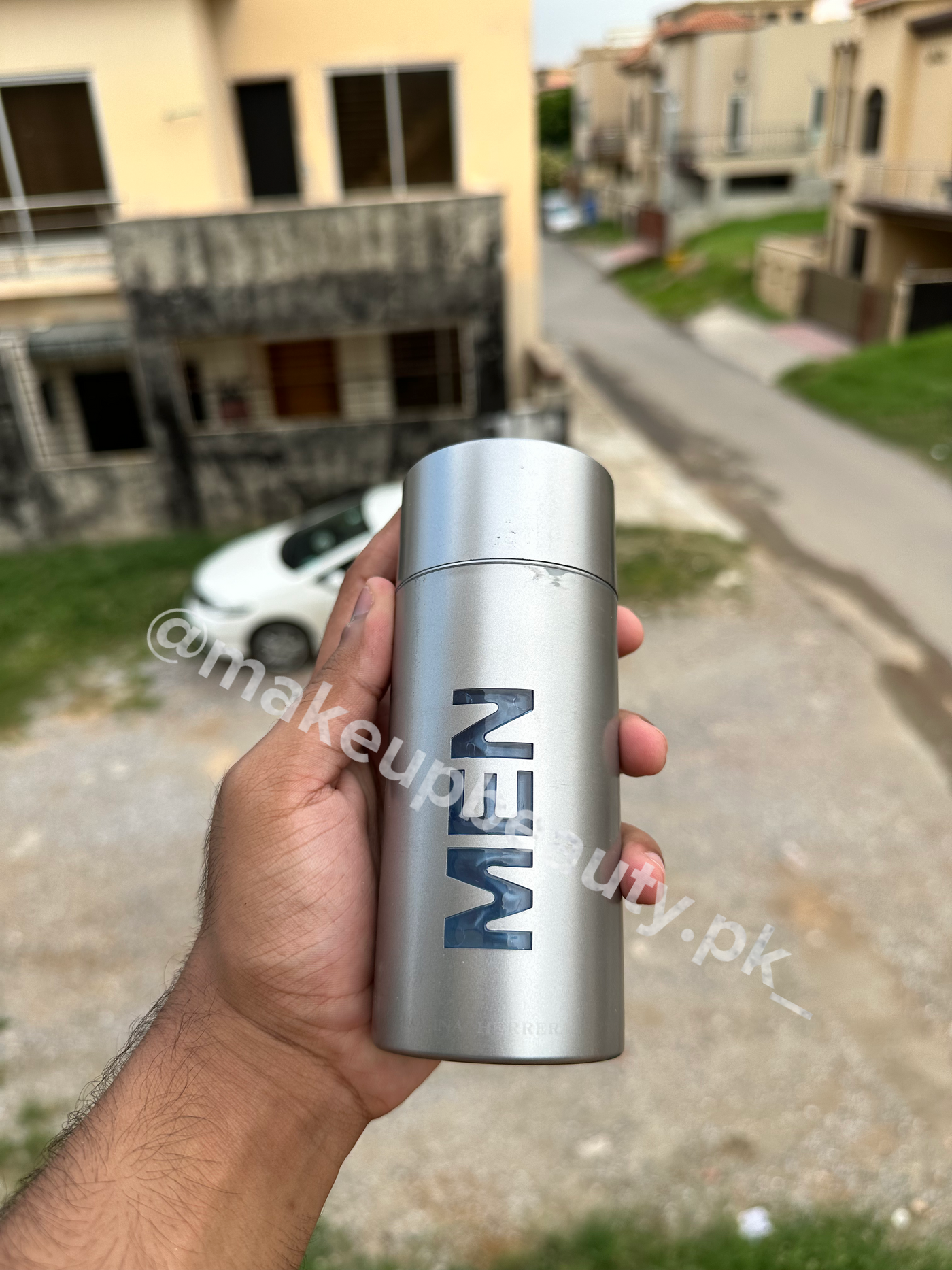212 MEN NYC 100 ML